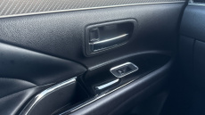 Mitsubishi Outlander 2.4 PHEV Dynamic Safety 5dr Auto Estate